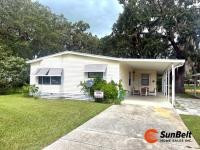 1990 HOM Mobile Home