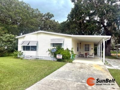 Photo 3 of 26 of home located at 1025 Autumn Leaf Circle Wildwood, FL 34785