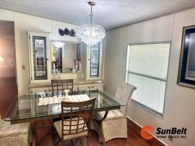 Photo 5 of 25 of home located at 1025 Autumn Leaf Circle Wildwood, FL 34785