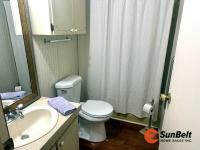 1990 HOM Mobile Home