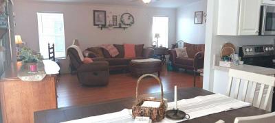 Photo 5 of 14 of home located at 9808 Cape Haze Cir Parrish, FL 34219