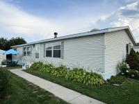 2001 Manufactured Home