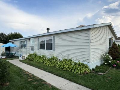 Photo 2 of 25 of home located at 2835 S Wagner Rd #176 Ann Arbor, MI 48103