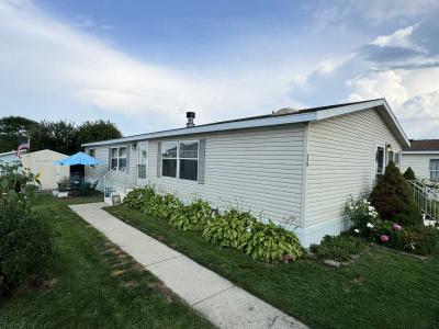 Photo 3 of 25 of home located at 2835 S Wagner Rd #176 Ann Arbor, MI 48103