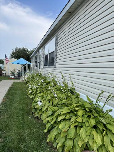 Photo 4 of 25 of home located at 2835 S Wagner Rd #176 Ann Arbor, MI 48103