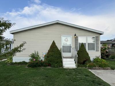 Photo 5 of 25 of home located at 2835 S Wagner Rd #176 Ann Arbor, MI 48103