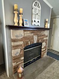 2001 Manufactured Home
