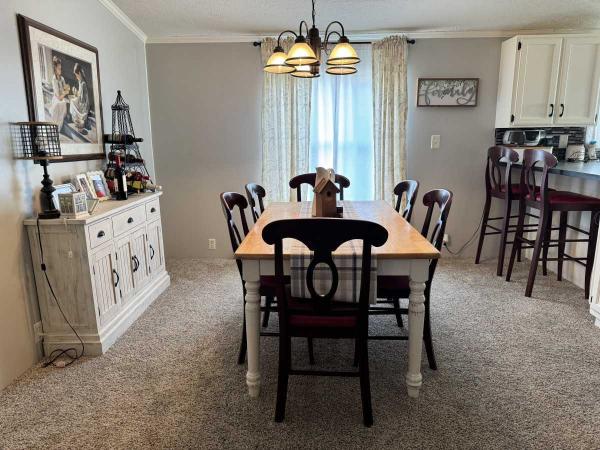 2001 Manufactured Home