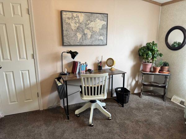 2001 Manufactured Home