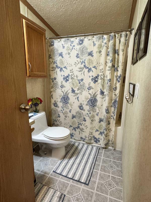 2001 Manufactured Home
