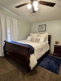 2001 Manufactured Home