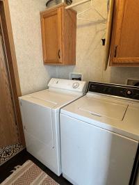 2001 Manufactured Home