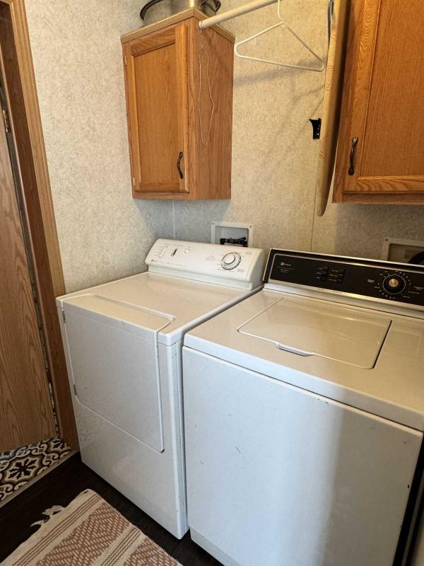2001 Manufactured Home