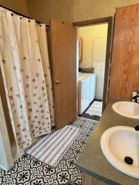 2001 Manufactured Home