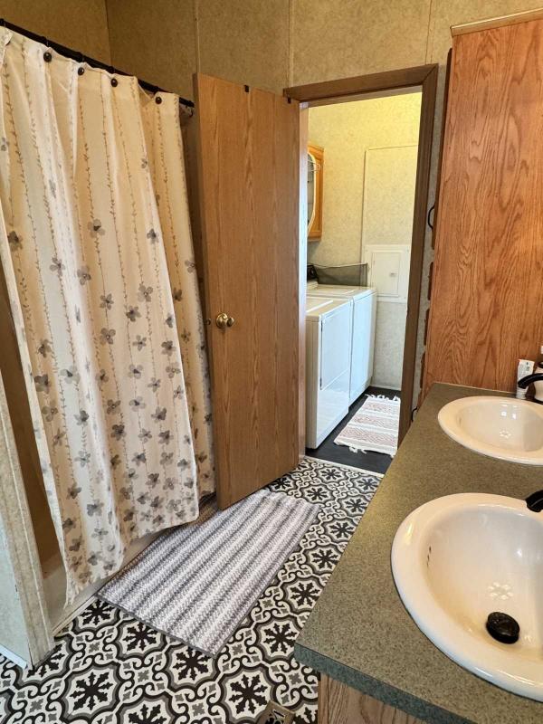 2001 Manufactured Home