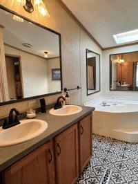 2001 Manufactured Home