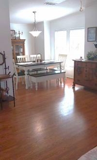 2003 Palm Harbor Mobile Home