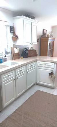 2003 Palm Harbor Mobile Home