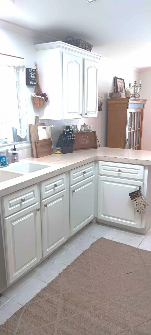 2003 Palm Harbor Mobile Home