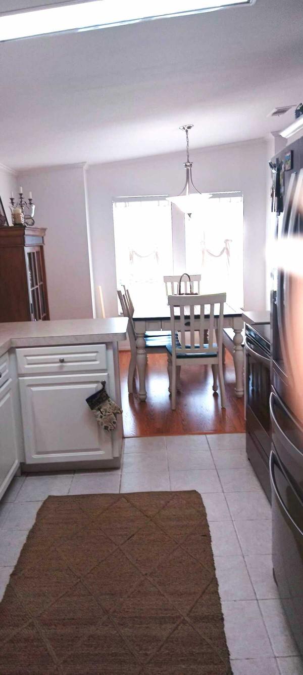 2003 Palm Harbor Mobile Home