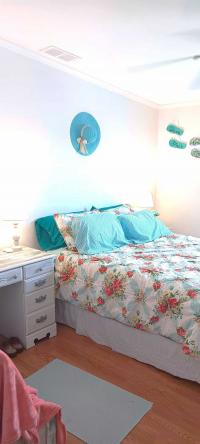 2003 Palm Harbor Mobile Home