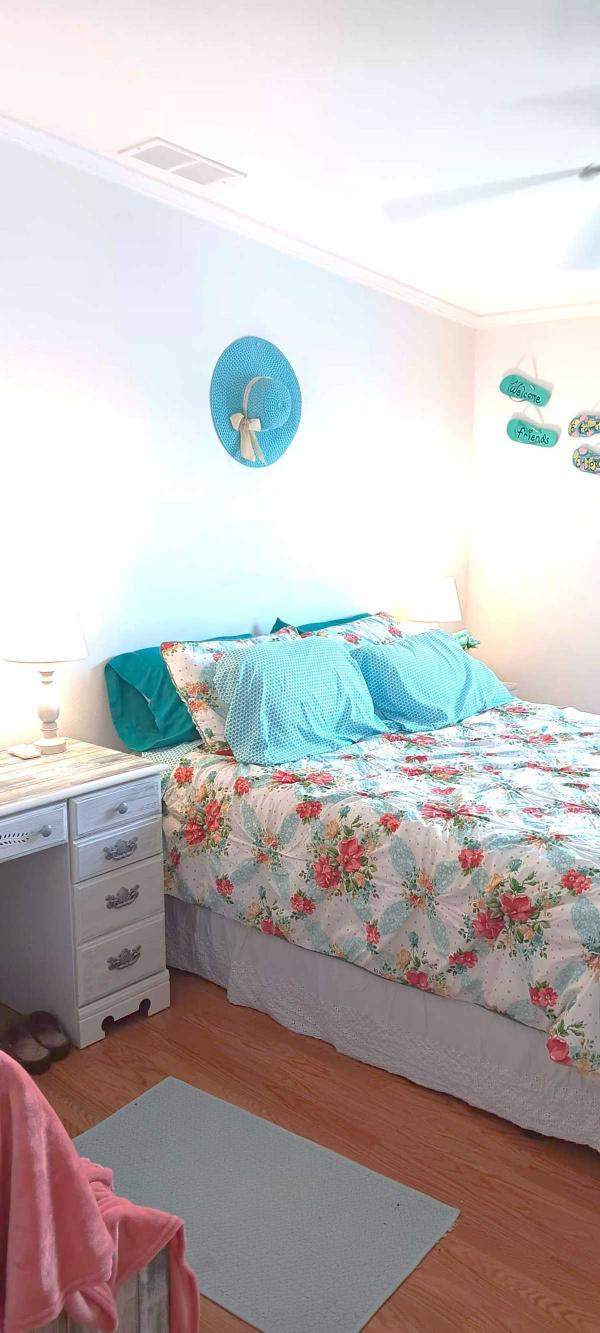 2003 Palm Harbor Mobile Home