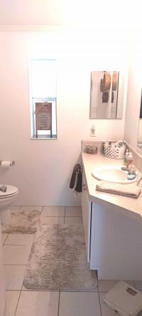 2003 Palm Harbor Mobile Home
