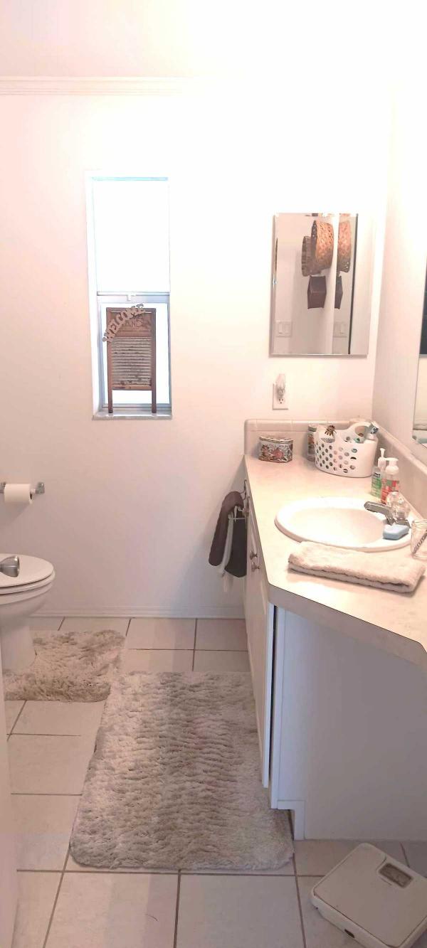 2003 Palm Harbor Mobile Home