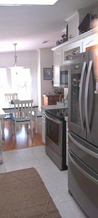 2003 Palm Harbor Mobile Home