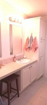 2003 Palm Harbor Mobile Home