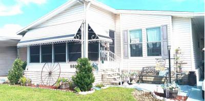 Mobile Home at 9808 Cape Haze Cir Parrish, FL 34219