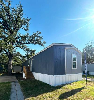 Mobile Home at 2103 Elderwood Dr., Arlington, TX 76006