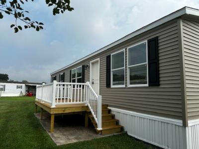 Mobile Home at 1721 Pine Bark Lane Mifflinburg, PA 17844