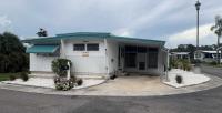 1969 Tropicaire Mobile Home