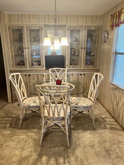 Mobile Home at 206 Windsor Drive Port Orange, FL 32129