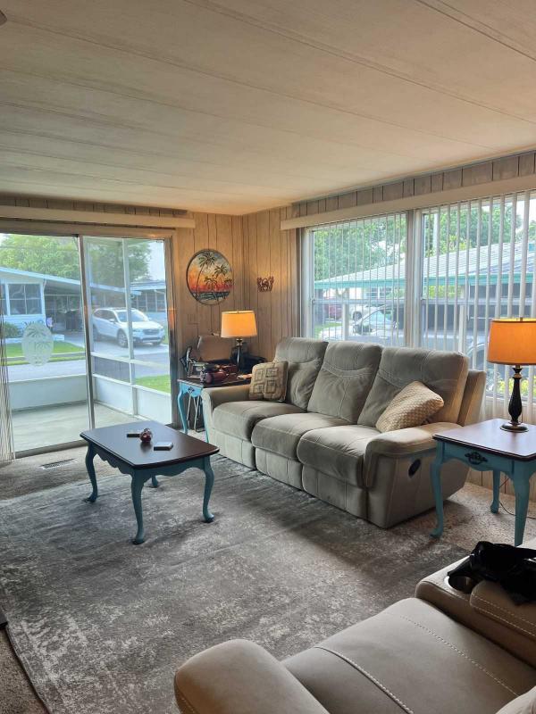 1981 Fleetwood Fleetwood Manufactured Home