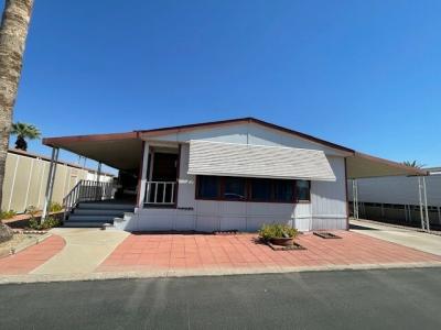 Mobile Home at 11596 W Sierra Dawn Blvd #176 Surprise, AZ 85378