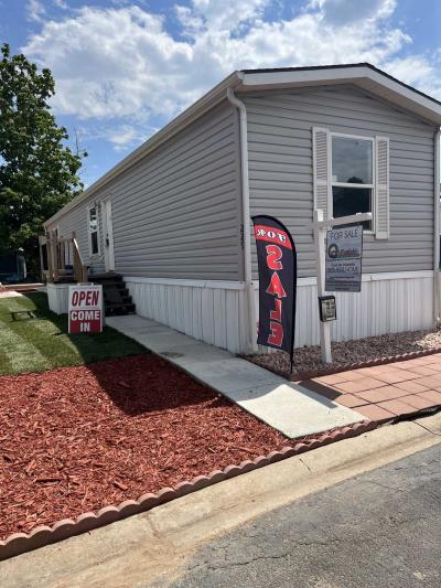 Mobile Home at 860 W 132nd Ave #229 Westminster, CO 80234