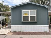 1987 Redman Manufactured Home