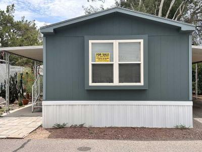 Mobile Home at 1111 E Limberlost #230 Tucson, AZ 85719