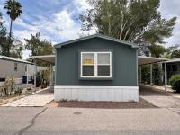 1987 Redman Manufactured Home