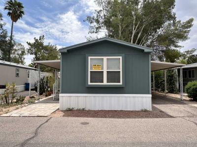 Photo 2 of 16 of home located at 1111 E Limberlost #230 Tucson, AZ 85719