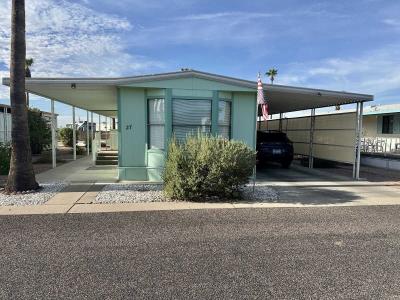 Mobile Home at 2900 W Superstition Apache Junction, AZ 85120