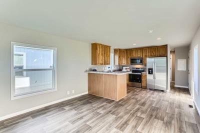 Photo 4 of 15 of home located at 3441 SE 111th St #29 Portland, OR 97266