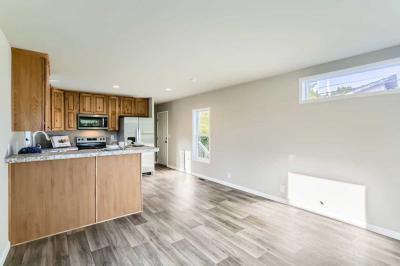 Photo 5 of 15 of home located at 3441 SE 111th St #29 Portland, OR 97266