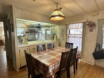 Mobile Home at 505 Avanti Way North Fort Myers, FL 33917