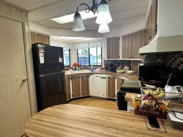1981 Bays HS Mobile Home