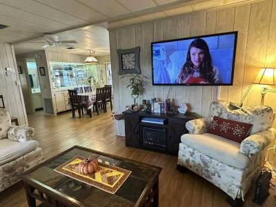 Mobile Home at 505 Avanti Way North Fort Myers, FL 33917