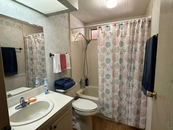 1981 Bays HS Mobile Home