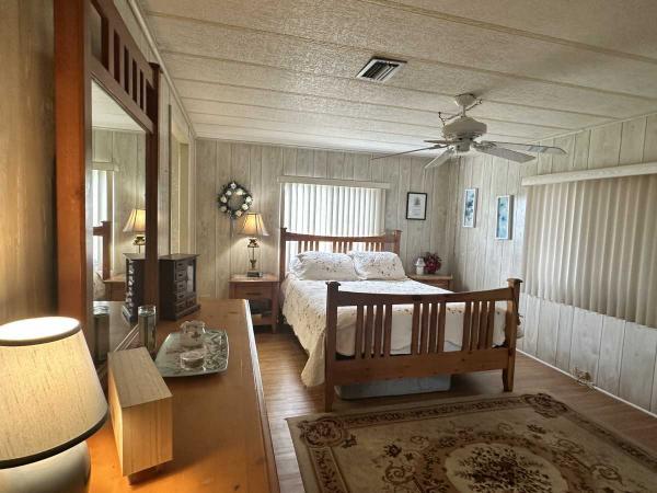 1981 Bays HS Mobile Home